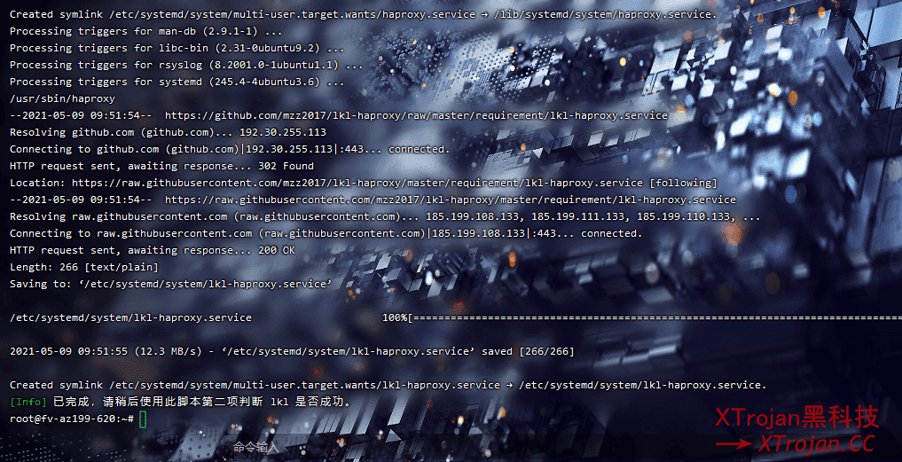 NAT VPS 使用说明插图28