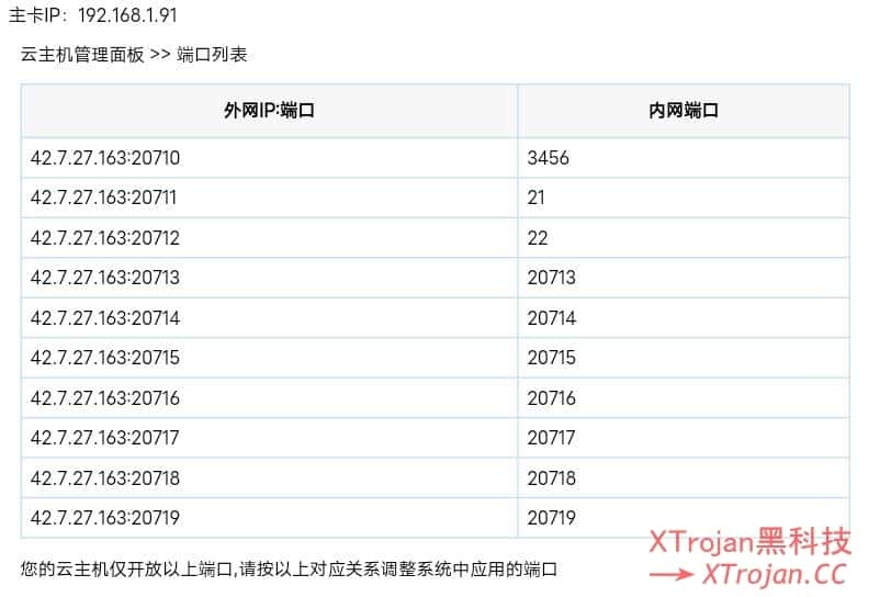 通过中转机解决移动电信用户V2ray上网速度慢的问题插图5